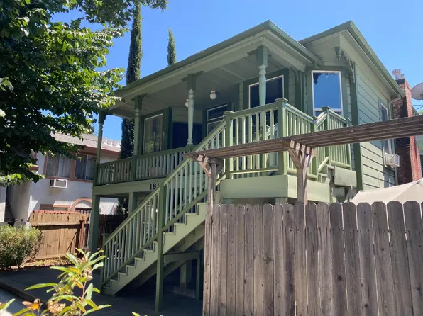 1810 E St, Sacramento, CA 95811