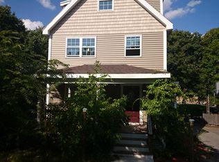 33 Beecher Ter, Newton, MA 02459