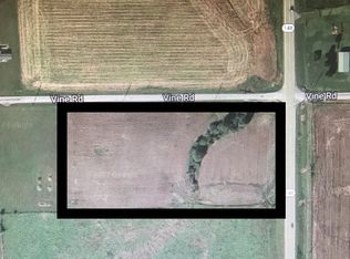 5350 Vine Rd, Sesser, IL 62884