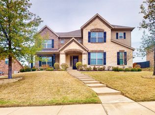 701 Debbie Ct, Prosper, TX 75078