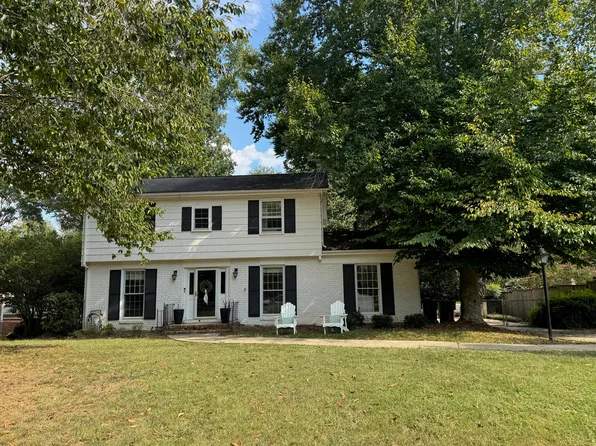 5707 Wadebridge Cv, Charlotte, NC 28210