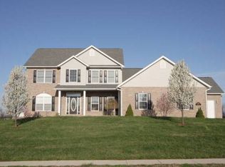 1795 Saddlewood, O Fallon, IL 62269