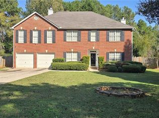 3358 Waldrop Farms Way, Decatur, GA 30034