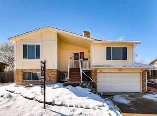 8100 W 72nd Pl, Arvada, CO 80005