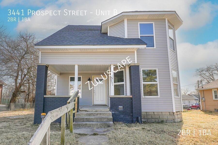 1st image of 3441 Prospect St Unit B