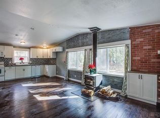 151743 Hackamore Ln, La Pine, OR 97739