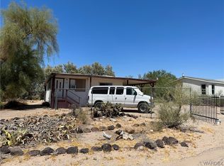 1621 E El Corro, Fort Mohave, AZ 86426