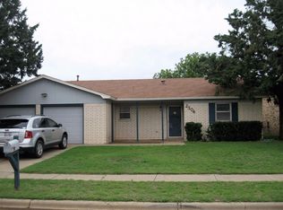 2304 79th St, Lubbock, TX 79423