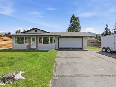 1850 Parkway Dr, Anchorage, AK, 99504