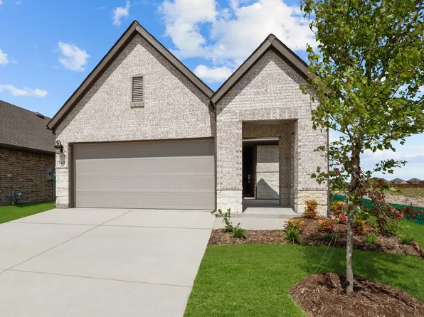 2445 Jackson Burn Dr, Royse City, TX 75189