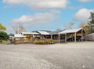 9115 NE Sorenson Rd, La Center, WA 98629