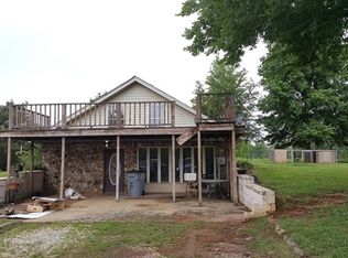 2204 County Road 103, Killen, AL 35645