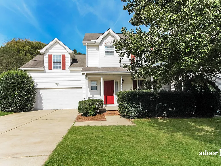 1512 Mineral Springs Rd — Photo 2