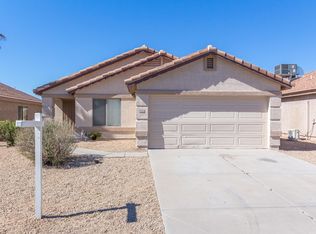 2722 S Arizona Rd, Apache Junction, AZ 85119