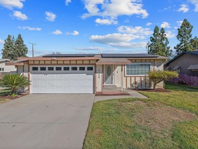 4140 W School Avenue, Visalia, CA, 93291