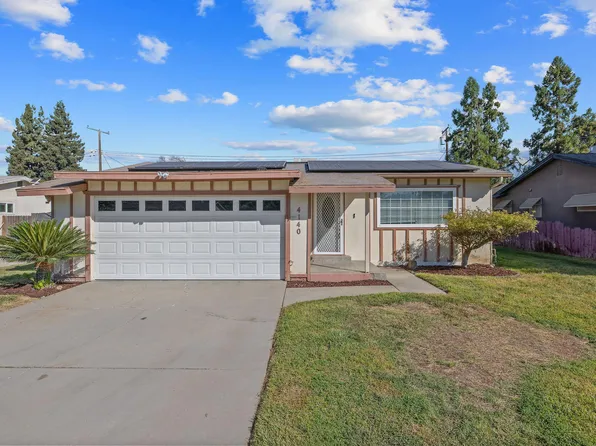 4140 W School Avenue, Visalia, CA 93291