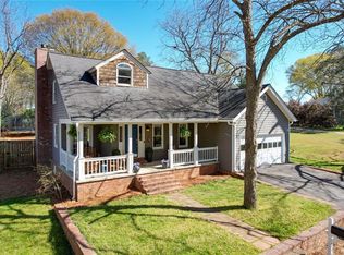 235 Chicopee Dr NE, Marietta, GA 30060