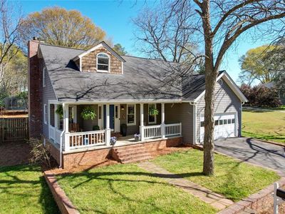 235 Chicopee Dr NE, Marietta, GA, 30060