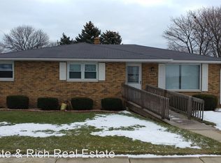 1445 18th Ave, Kenosha, WI 53140