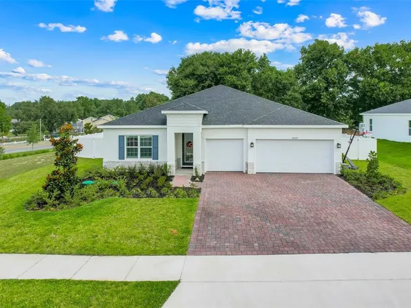 9844 Pine Mill Ct, Clermont, FL 34711