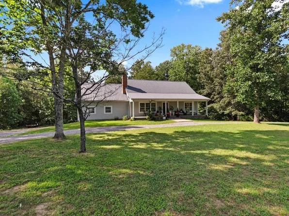 130 Crosscreek Rd, Cadiz, KY 42211