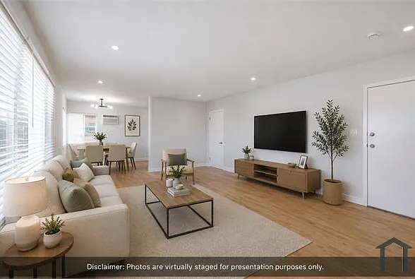 5036 Coliseum St #4 — Photo 1