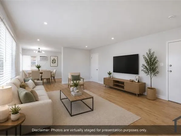 5036 Coliseum St APT 4, Los Angeles, CA 90016