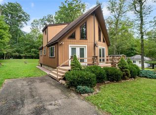 830 Toll Rd, Effort, PA 18330
