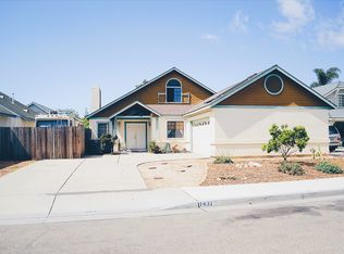 1431 Raven Ct, Santa Maria, CA 93454