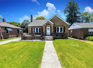 2614 Benton St, Granite City, IL