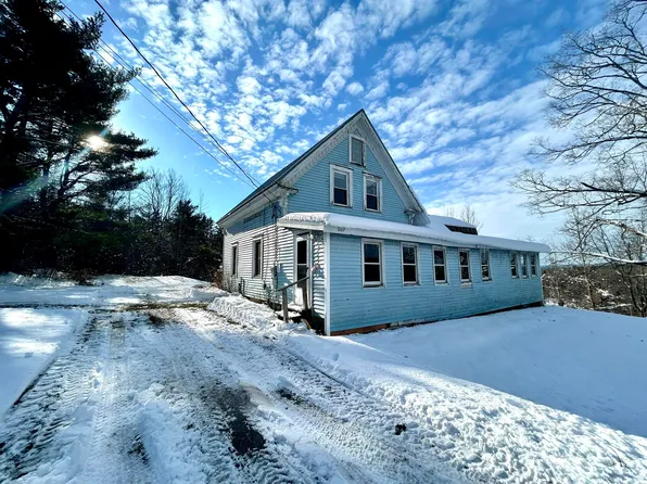 669 Frenchs Mill Road, Sangerville, ME 04479