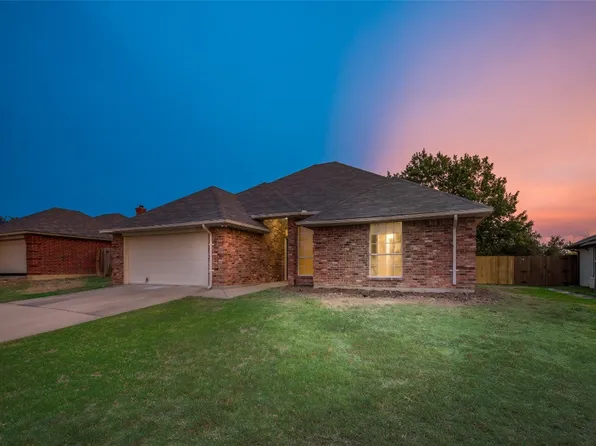 1224 Downwood Dr, Burleson, TX 76028