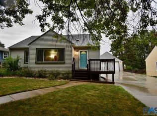 1816 S Glendale Ave, Sioux Falls, SD 57105