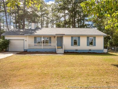3106 Sommer Dr, Hope Mills, NC, 28348