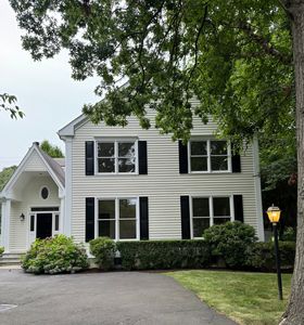 107 Summit Road, Riverside, CT, 06878