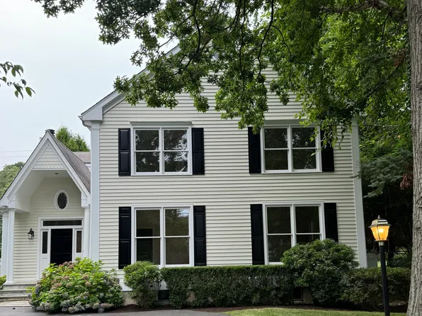 107 Summit Road, Greenwich, CT 06878