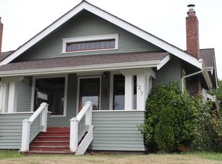 1217 Hoyt Ave, Everett, WA 98201