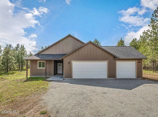 40 James Way, Oldtown, ID 83822