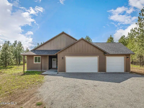 40 James Way, Oldtown, ID 83822