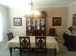 5901 Fite Rd, Pearland, TX 77584