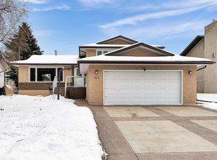 123 N Valhalla Cres NW, Calgary, AB T3A 1Z7