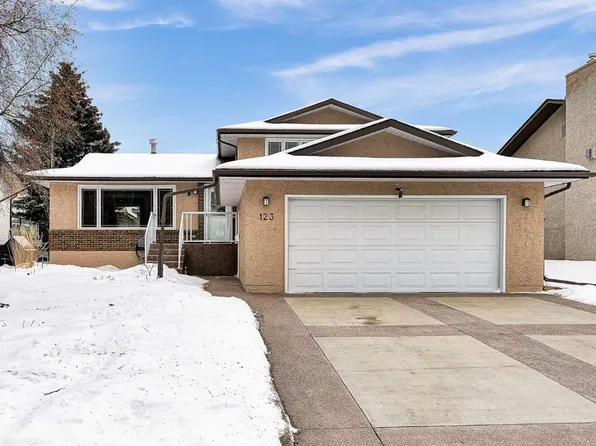 123 N Valhalla Cres NW, Calgary, AB T3A 1Z7