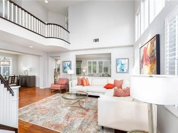 24 Silveroak, Irvine, CA 92620