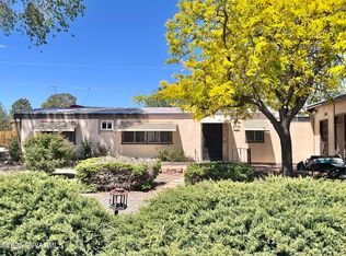4716 N Ranger Rd, Prescott Valley, AZ 86314