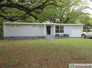 4209 Gentilly Ln, Mobile, AL 36618