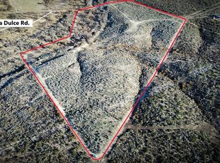 1289 Agua Dulce Rd, Eagle Pass, TX 78852