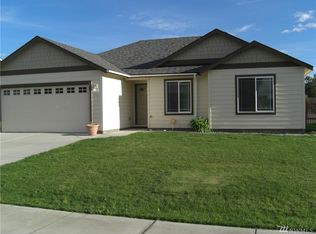 810 5th Ave NE, Ephrata, WA 98823