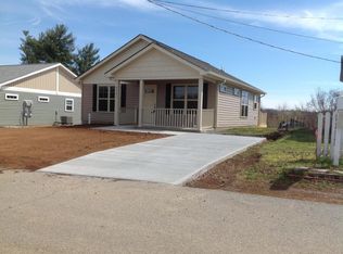 2321 Moir St NE, Roanoke, VA 24012