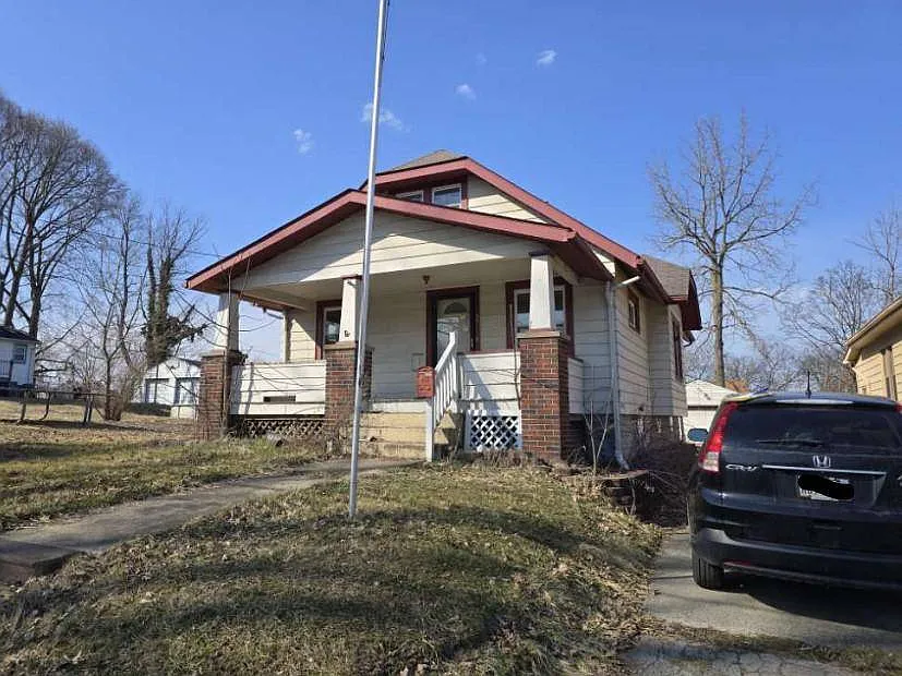 59 Harvey St photo 1