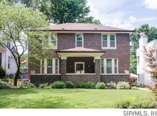 1105 Olive St, Belleville, IL